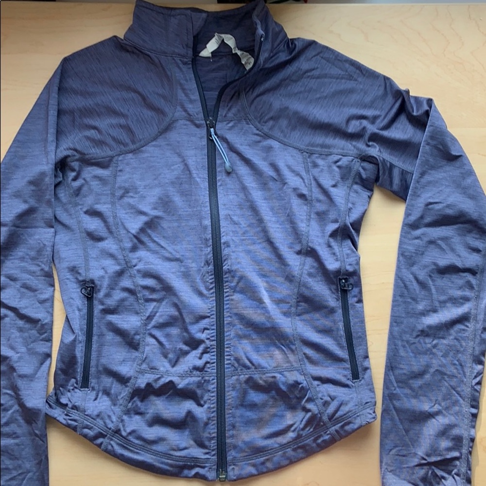 Lululemon Jacket